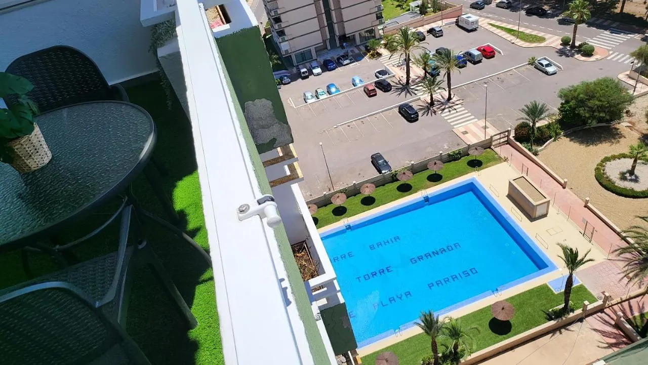 Maui Apartment Aguadulce   Aguadulce (Almeria)