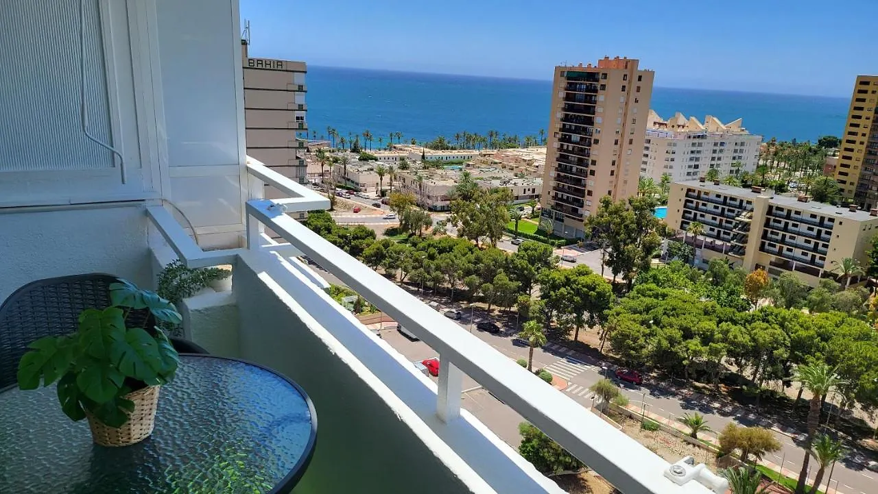 Maui Apartment Aguadulce  Spain