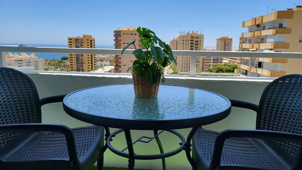 Maui Apartment Aguadulce  Aguadulce (Almeria)