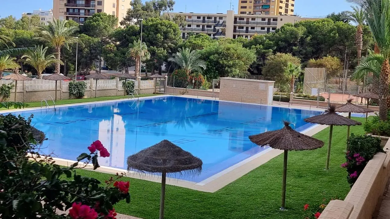 Apartamento Maui Aguadulce