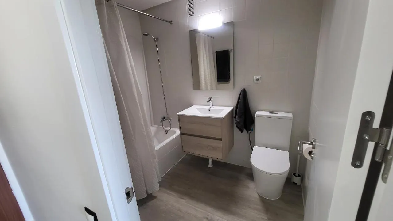 Maui Apartment Aguadulce   Aguadulce (Almeria)