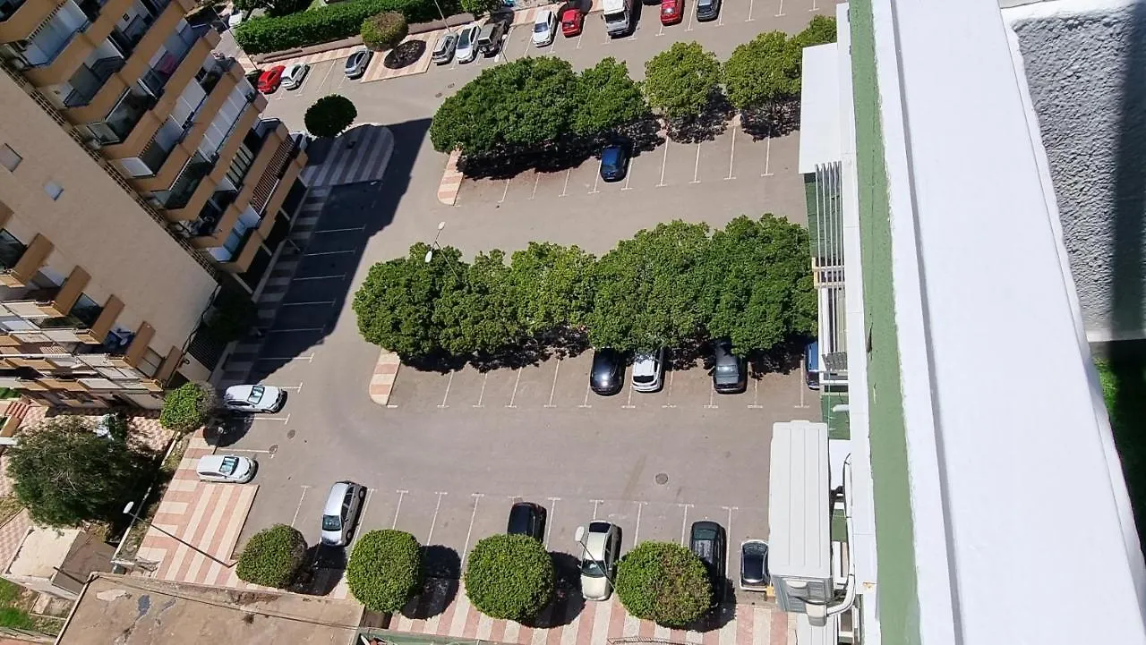 Apartamento Maui Aguadulce  0*, Aguadulce (Almeria)