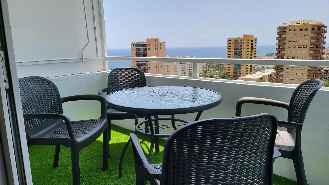 Maui Apartment Aguadulce   Aguadulce (Almeria)