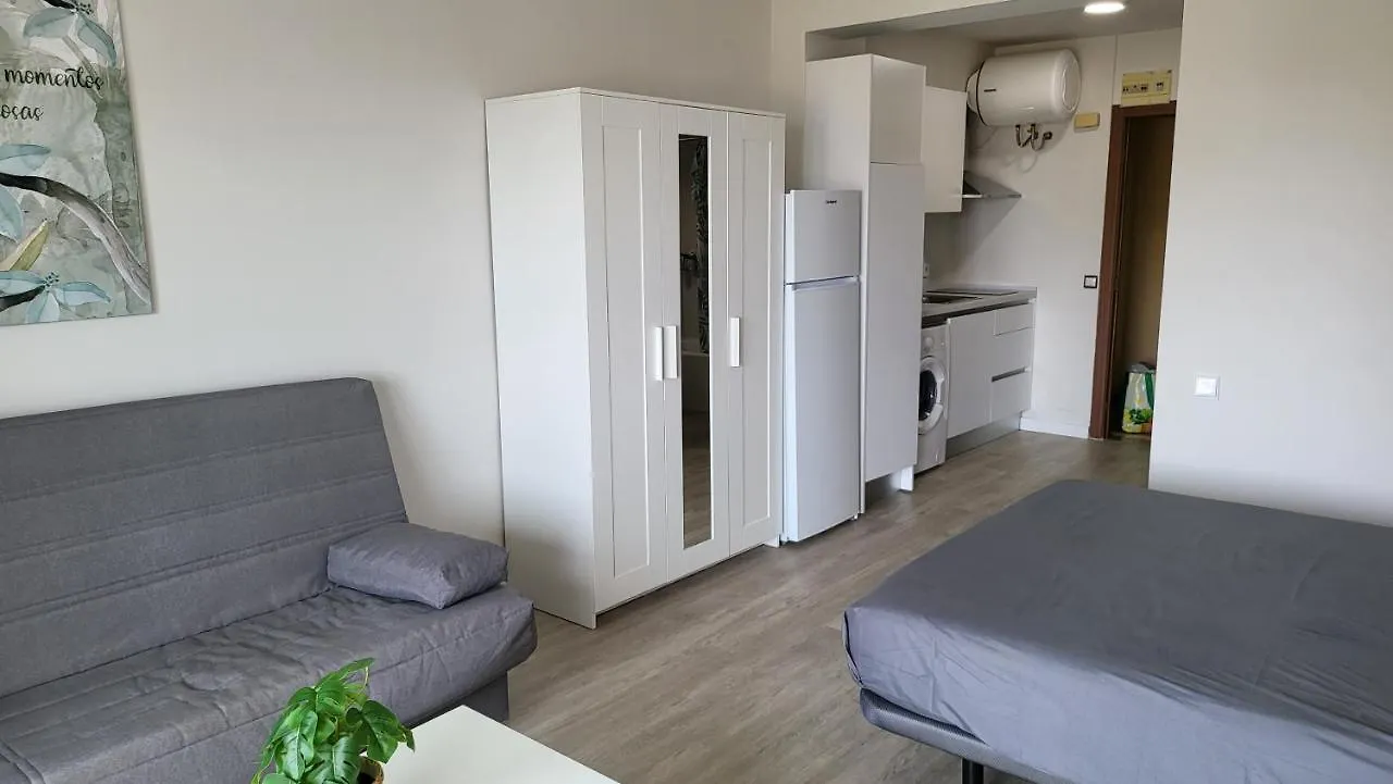 Maui Apartment Aguadulce  Aguadulce (Almeria)