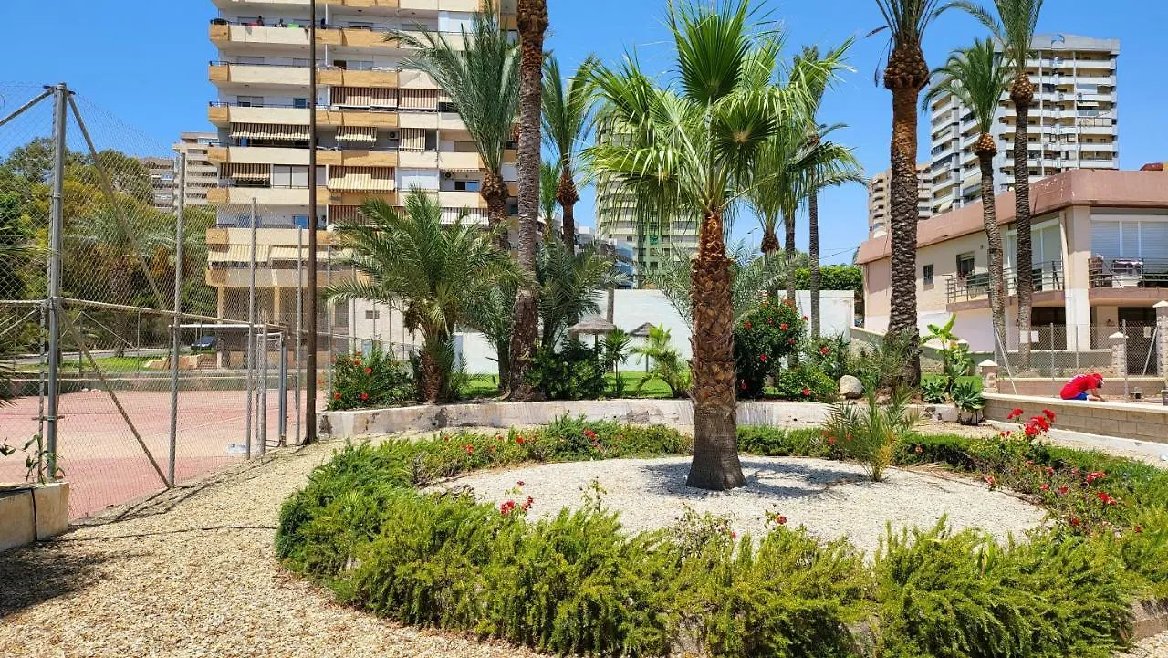 Maui Apartment Aguadulce  0*, Aguadulce (Almeria)