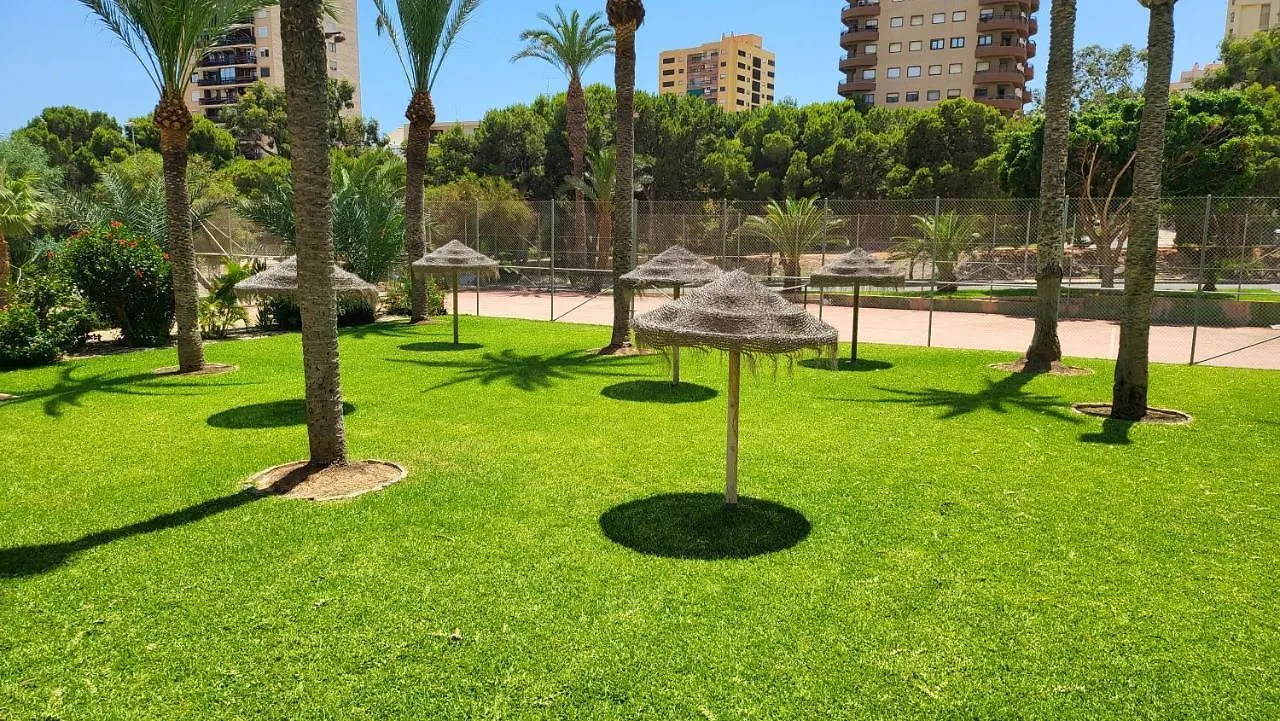 Apartamento Maui Aguadulce