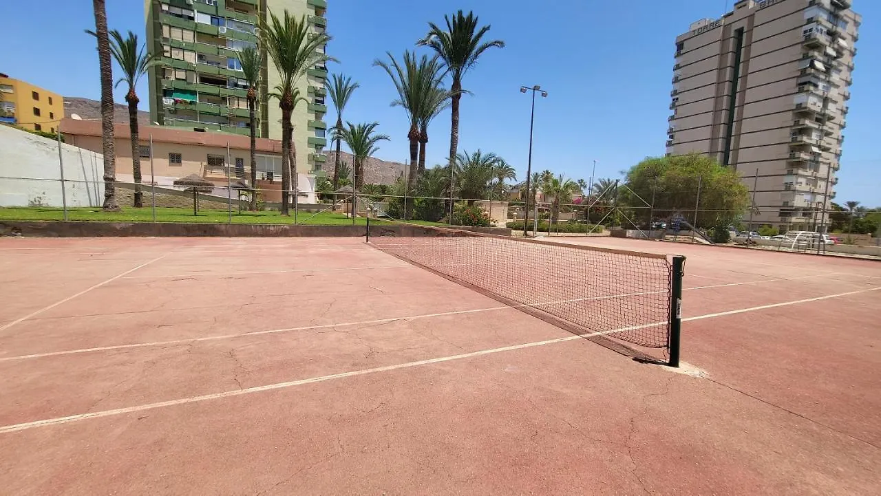Apartamento Maui Aguadulce