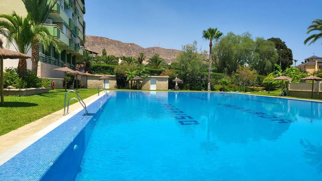 Maui Apartment Aguadulce  Spain