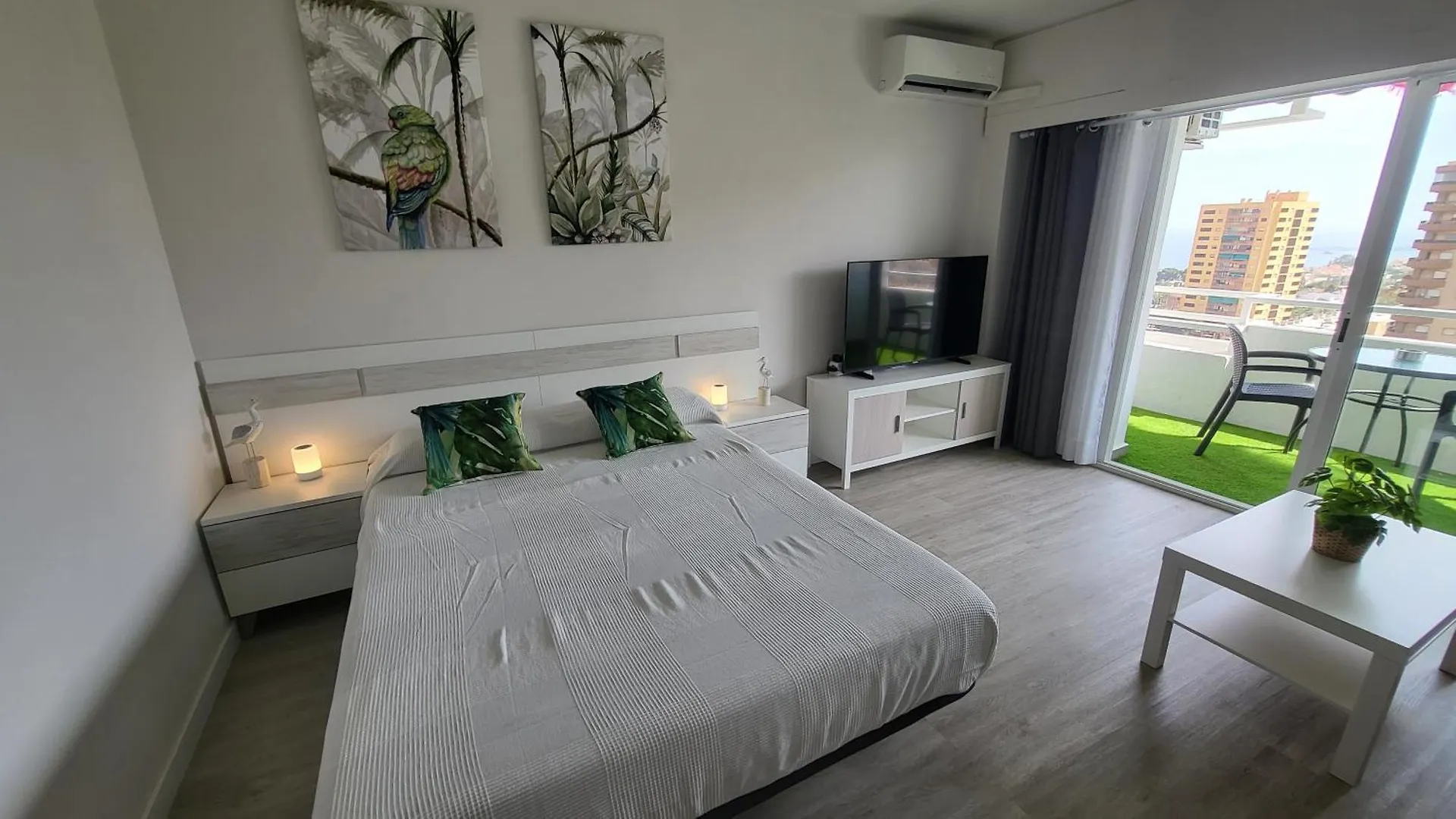 Maui Apartment Aguadulce
