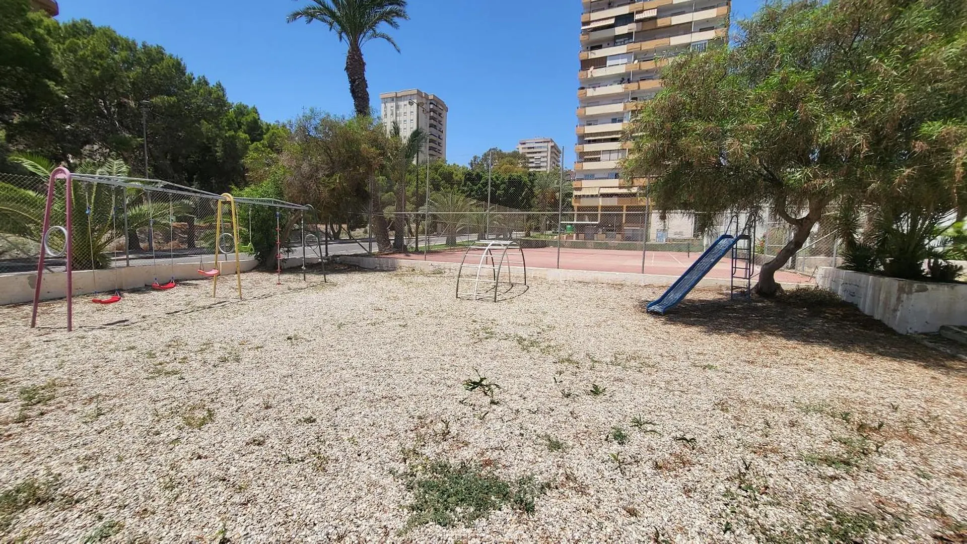 Maui Apartment Aguadulce  0*, Aguadulce (Almeria) Spain