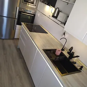  Apartamento Infinito Apartamento