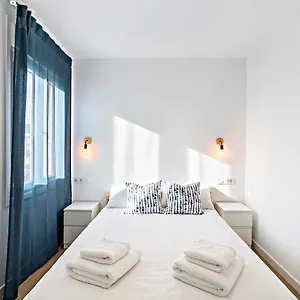  Apartamento Dubamar