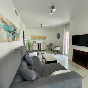  Apartamento Valparaiso Ii
