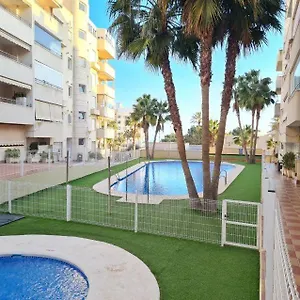  Apartamento Expoholidays- Costa áfrica