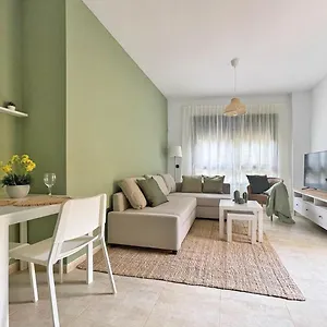  Apartamento Brisas Del Puerto De Aguadulce