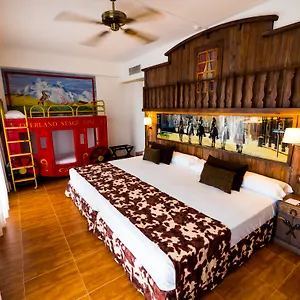 Hotel Playadulce, Aguadulce (Almeria)