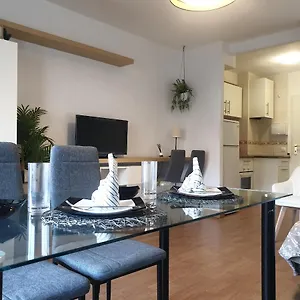  Apartamento El Rincon De Sueños