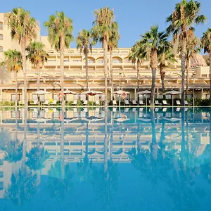 Hotel Envia Almeria & Golf, Aguadulce (Almeria)