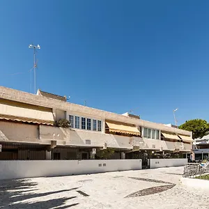  Apartamento Aguadulce Fases F4