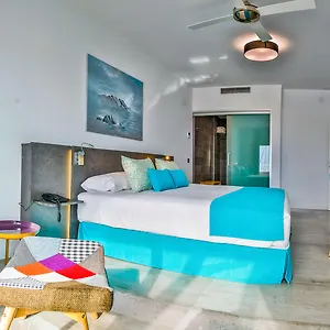 Hotel Moon & Spa., Aguadulce (Almeria)