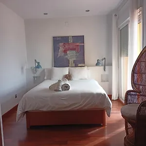 Homestay Con Vistas, Aguadulce (Almeria)