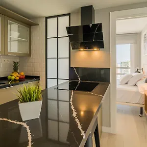 Apartment Dubamar, Aguadulce (Almeria)