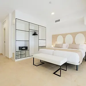 Envia Almeria & Golf Apartment