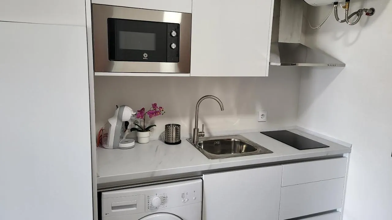 Maui Apartment Aguadulce  Spain