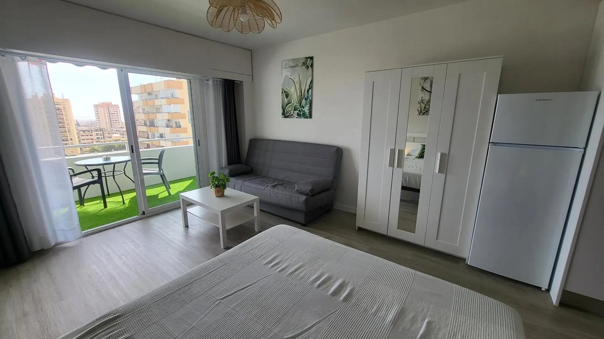 Maui Apartment Aguadulce  0*, Aguadulce (Almeria) Spain